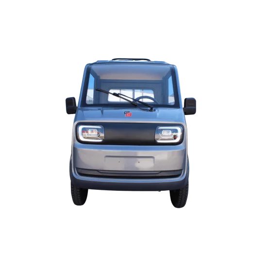 ENERBIKE PICKUP CARGO - elektrická pracovná štvorkolka- 3kW 72V 80Ah max. 40km/h max. 836 kg